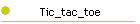 Tic_tac_toe